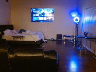 Raydolls Voyeur Fetish