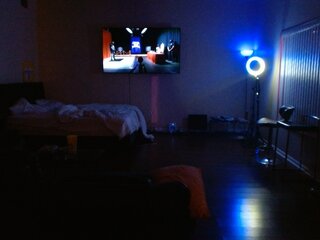 Raydolls Voyeur Fetish