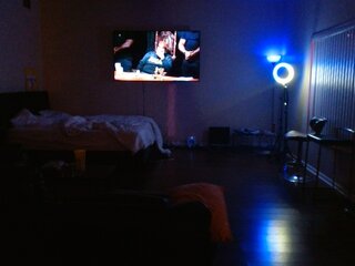 Raydolls Voyeur Fetish