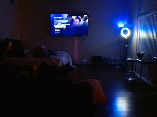 Raydolls Voyeur Fetish