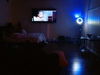 Raydolls Voyeur Fetish