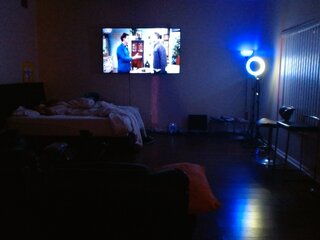 Raydolls Voyeur Fetish