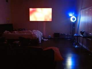 Raydolls Voyeur Fetish