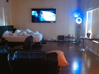 Raydolls Voyeur Fetish