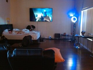 Raydolls Voyeur Fetish