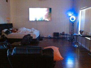 Raydolls Voyeur Fetish