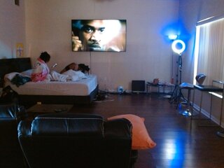 Raydolls Voyeur Fetish