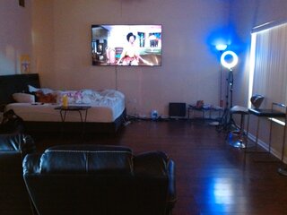 Raydolls Voyeur Fetish