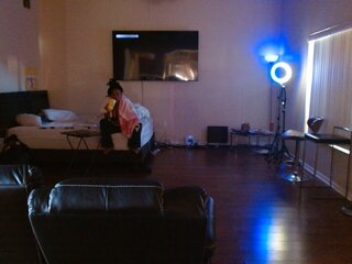 Raydolls Voyeur Fetish