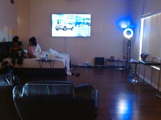 Raydolls Voyeur Fetish