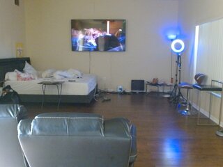 Raydolls Voyeur Fetish