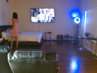 Raydolls Voyeur Fetish