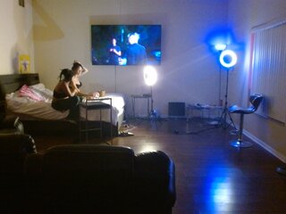 Raydolls Voyeur Fetish