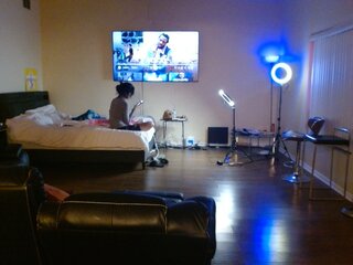 Raydolls Voyeur Fetish