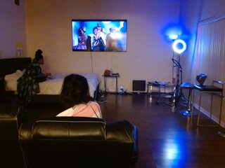 Raydolls Voyeur Fetish