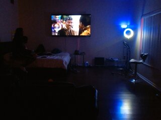 Raydolls Voyeur Fetish