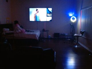 Raydolls Voyeur Fetish