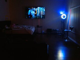 Raydolls Voyeur Fetish