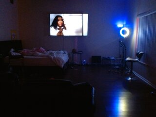 Raydolls Voyeur Fetish