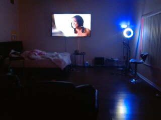 Raydolls Voyeur Fetish