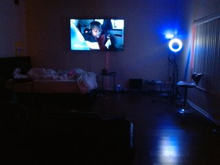 Raydolls Voyeur Fetish