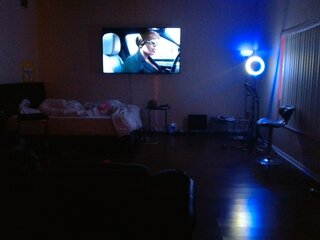 Raydolls Voyeur Fetish