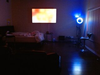 Raydolls Voyeur Fetish