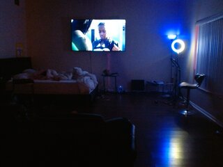 Raydolls Voyeur Fetish