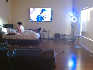 Raydolls Voyeur Fetish