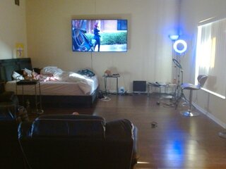 Raydolls Voyeur Fetish