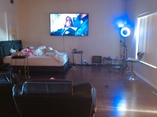 Raydolls Voyeur Fetish