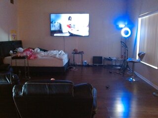 Raydolls Voyeur Fetish