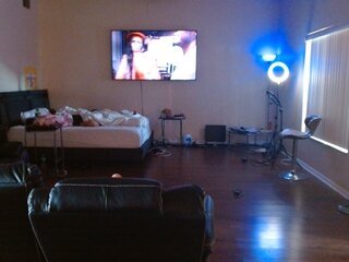 Raydolls Voyeur Fetish