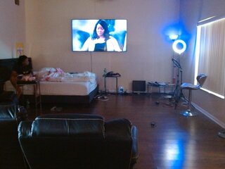 Raydolls Voyeur Fetish