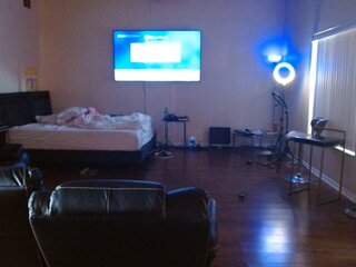 Raydolls Voyeur Fetish