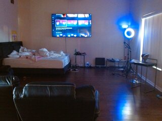 Raydolls Voyeur Fetish