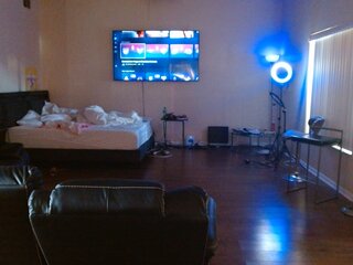 Raydolls Voyeur Fetish