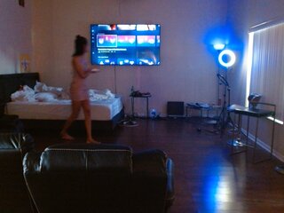 Raydolls Voyeur Fetish