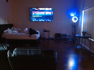 Raydolls Voyeur Fetish