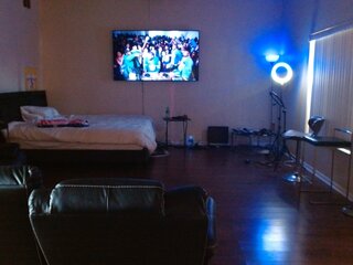 Raydolls Voyeur Fetish