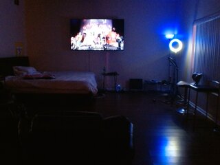 Raydolls Voyeur Fetish