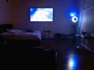 Raydolls Voyeur Fetish