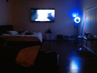 Raydolls Voyeur Fetish