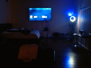 Raydolls Voyeur Fetish