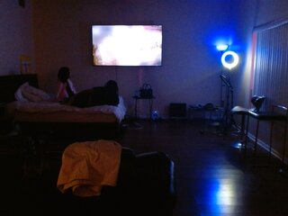 Raydolls Voyeur Fetish