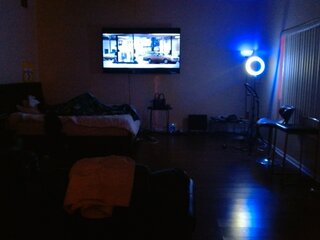 Raydolls Voyeur Fetish