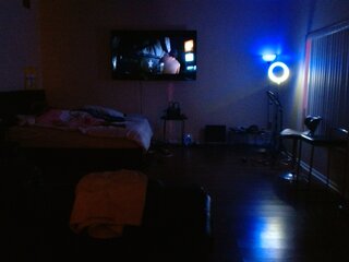 Raydolls Voyeur Fetish