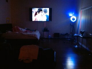 Raydolls Voyeur Fetish