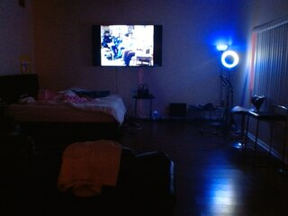 Raydolls Voyeur Fetish