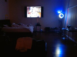 Raydolls Voyeur Fetish